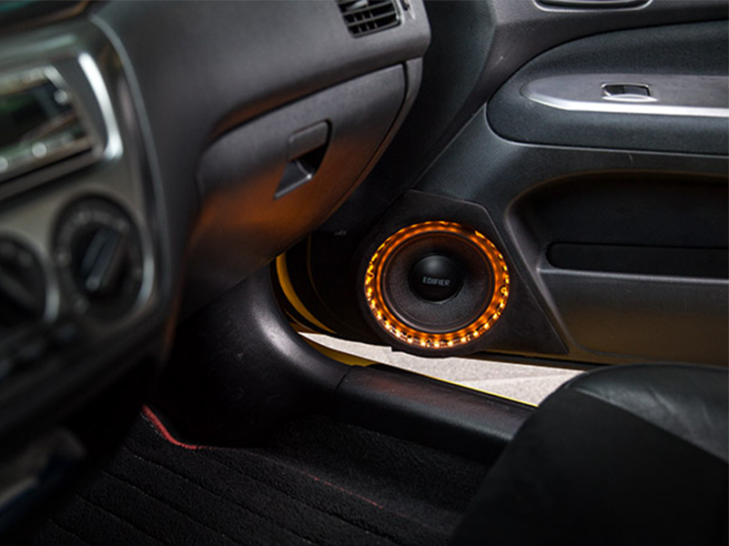 怎樣讓汽車擁有HiFi級音質？
