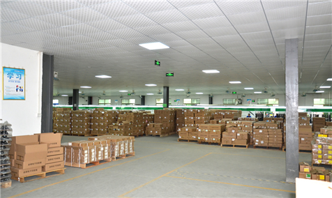 A Factory Tour